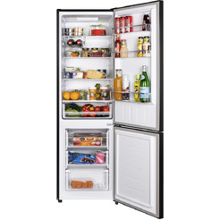 Холодильник MAUNFELD MFF176SFSB