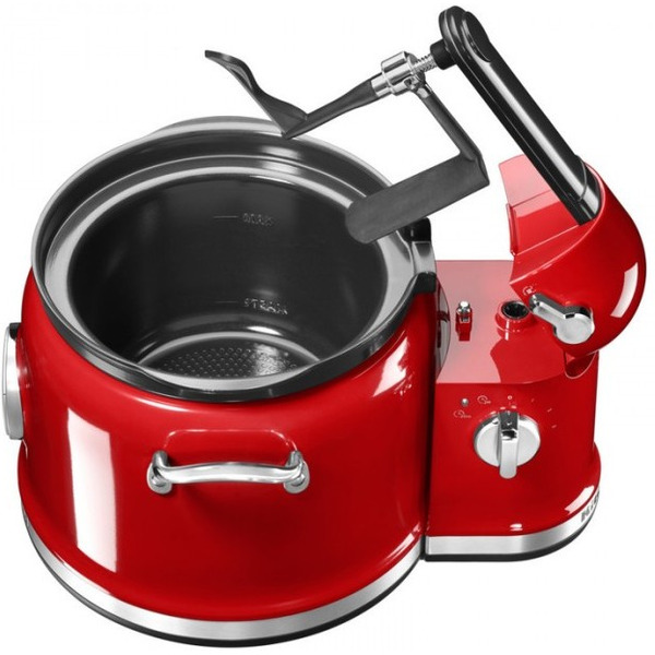 Мультиварка KitchenAid 5KMC4244EER красная