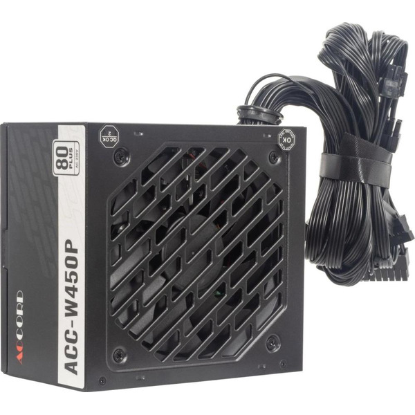 Блок питания Accord ACC-W450P