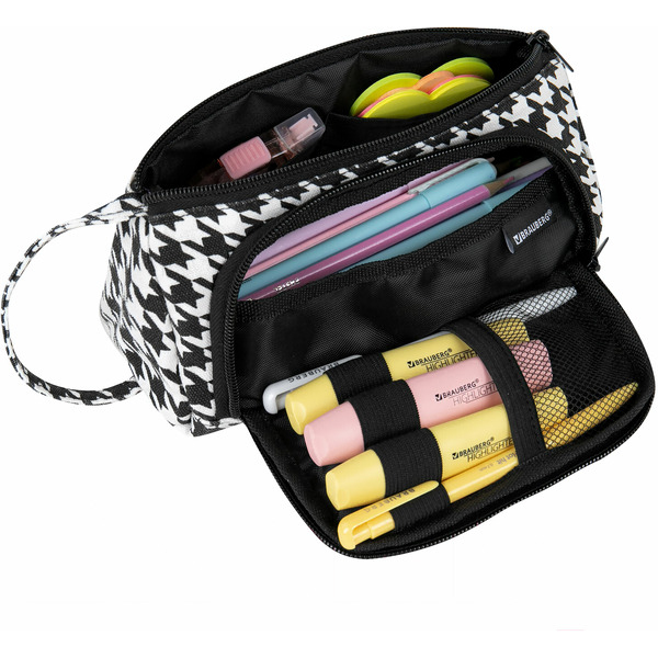 Пенал BRAUBERG 271560