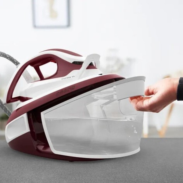 Парогенератор TEFAL SV8150E0