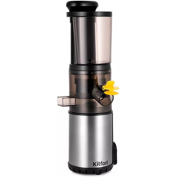 Соковыжималка Kitfort КТ-1152