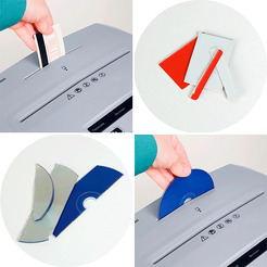 Шредер Гелеос УП26-7