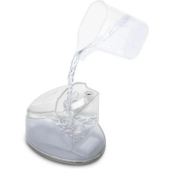 Отпариватель Kitfort KT-9297