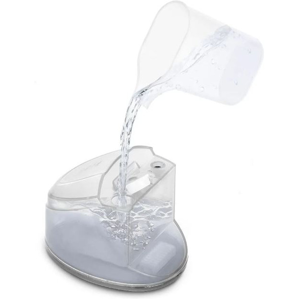 Отпариватель Kitfort KT-9297