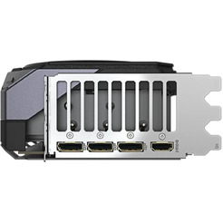 Видеокарта Gigabyte GeForce RTX 5070 Ti Gaming OC 16G GV-N507TGAMING OC-16GD