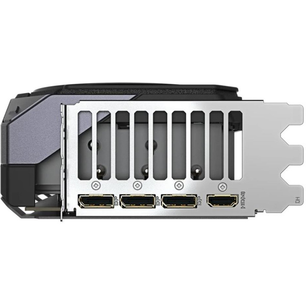 Видеокарта Gigabyte GeForce RTX 5070 Ti Gaming OC 16G GV-N507TGAMING OC-16GD