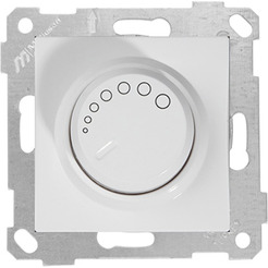 Светорегулятор (диммер) Mutlusan Rita 2200-440-0201