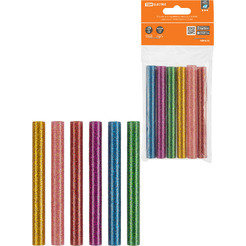 Клеевые стержни TDM Electric SQ1024-0519 (6 шт)