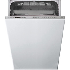Посудомоечная машина Hotpoint-Ariston HSIC 3T127 C