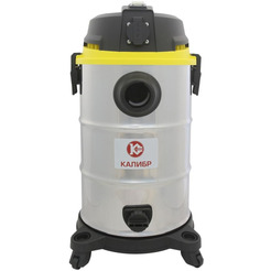 Пылесос Калибр СПП-1600/30