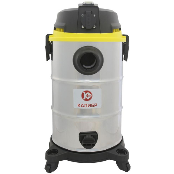 Пылесос Калибр СПП-1600/30