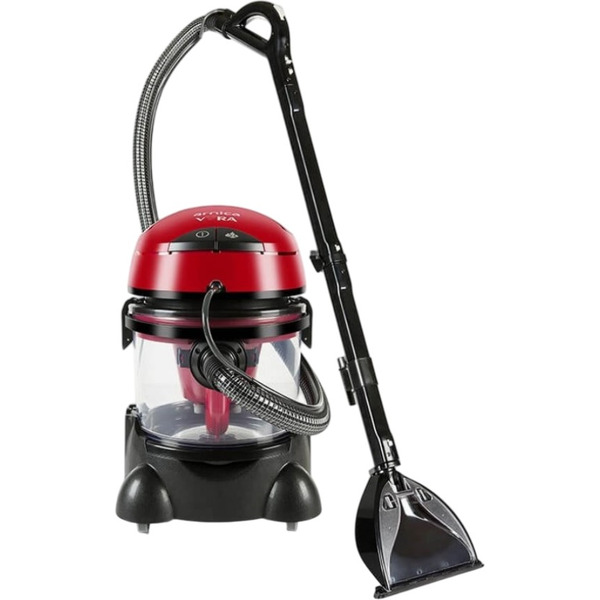 Пылесос Arnica Vira / ET12200 (вишневый)