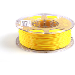 Пластиковая нить ESUN PLA 1.75 мм yellow