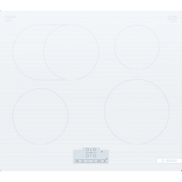 Варочная панель Bosch Serie 6 PIF612BB1E