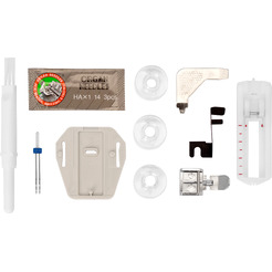 Швейная машина Chayka New Wave 4030