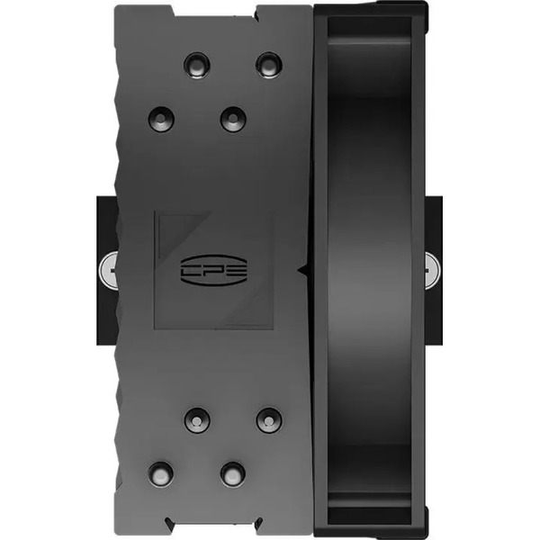 Кулер для процессора PcCooler RT400 ARGB RT400-BKAWXX-GL