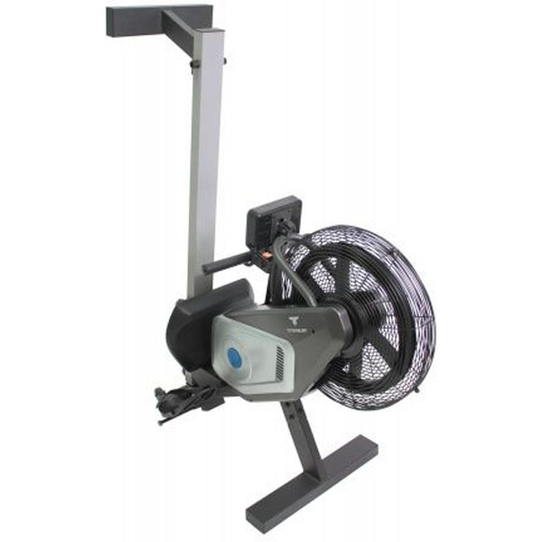 Гребной тренажер Titanium SF 0474