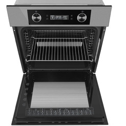 Духовой шкаф MAUNFELD AEOH60102S