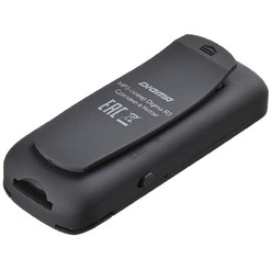 Плеер MP3 Digma R3 8GB (черный)