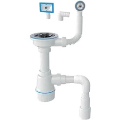 Сифон AV Engineering AVE129776