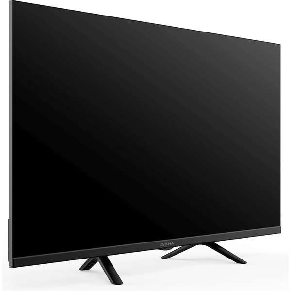 Телевизор Digma DM-LED32SBB36