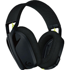 Наушники Logitech G435 (981-001053) черный