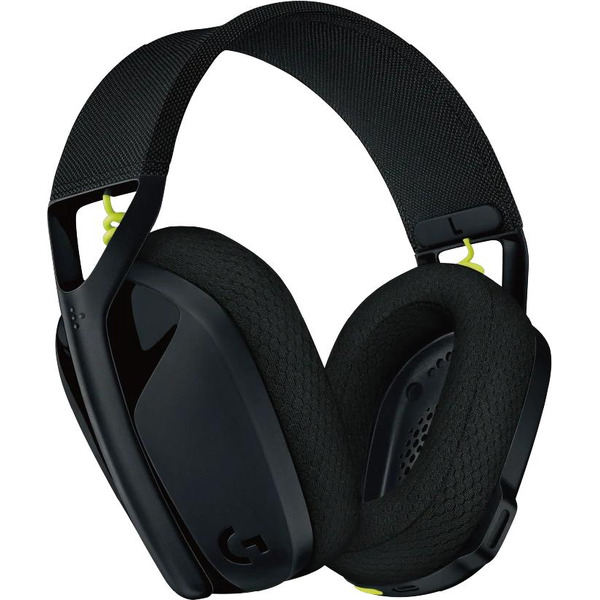 Наушники Logitech G435 (981-001053) черный