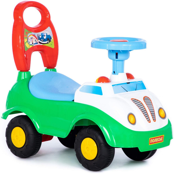 Каталка Полесье Ветерок 77998