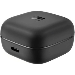 Наушники Sennheiser Accentum True Wireless (черный)