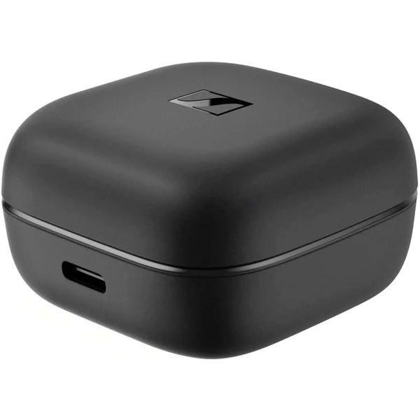 Наушники Sennheiser Accentum True Wireless (черный)