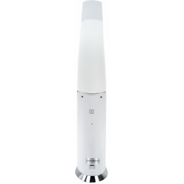 Настольная лампа SONNEN SM-01W 238233