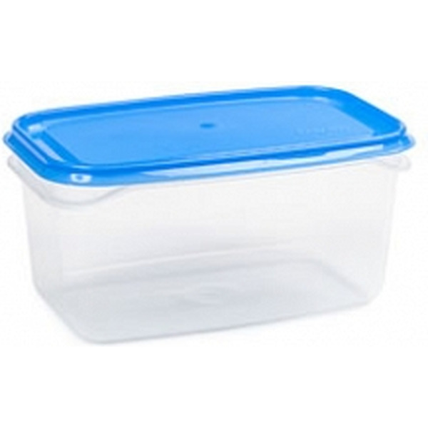 Контейнер BEROSSI Venecia ИК15636000 0.5 л Джинс