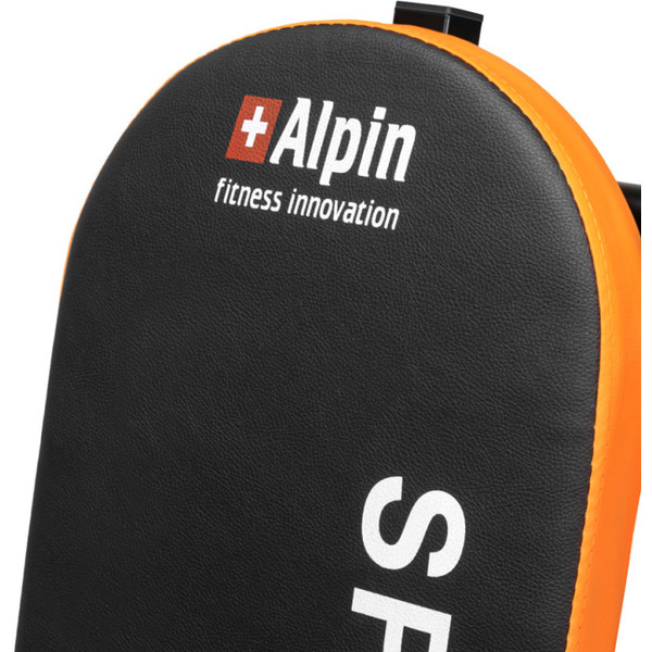 Скамья Alpin Sparta G-15