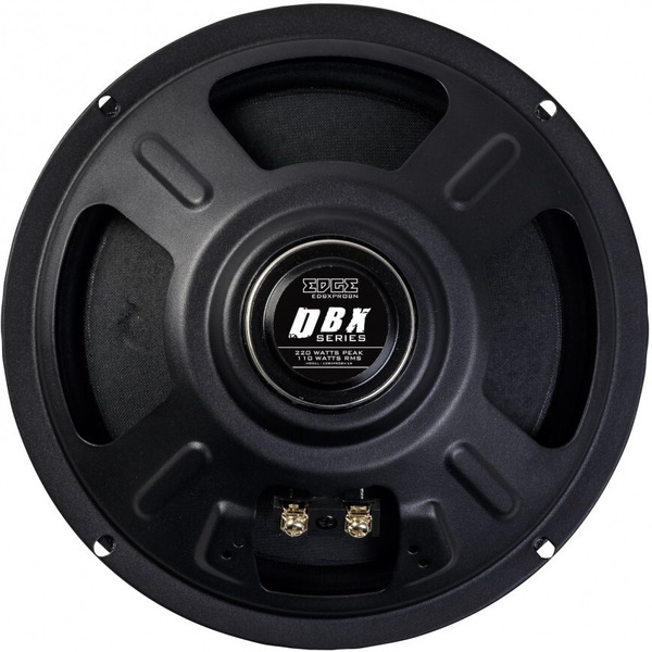 Мидбасс EDGE EDBXPRO8N-E9