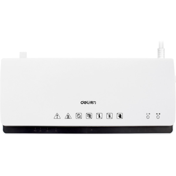 Ламинатор Deli 3897