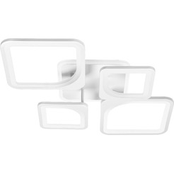 Люстра средней высоты Sundays Home R-48 6396