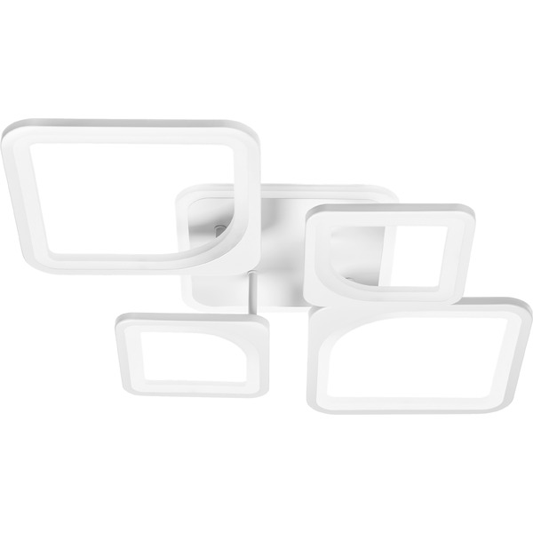 Люстра средней высоты Sundays Home R-48 6396