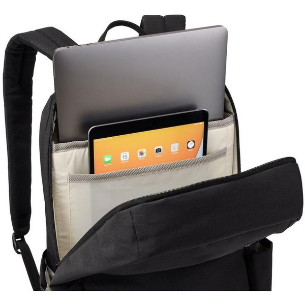 Рюкзак Thule Lithos 20L TLBP216 (black)