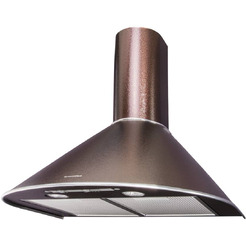 Кухонная вытяжка Maunfeld Derby 60 (медный)