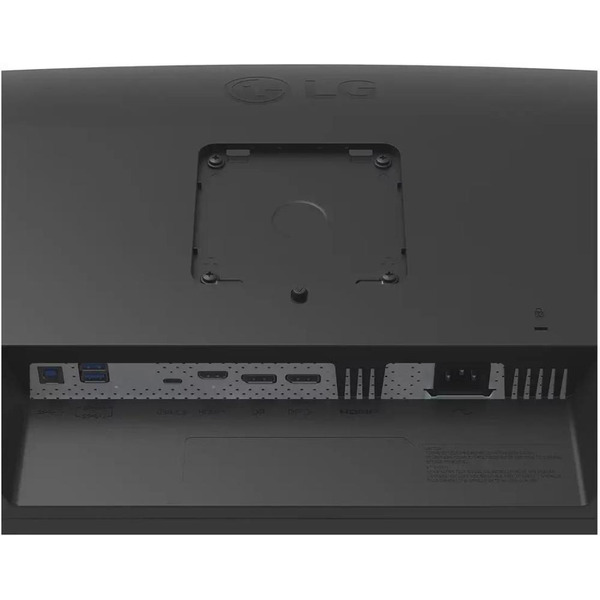 Монитор LG 27BA65QB-B
