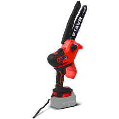 Аккумуляторная пила STAVR SCS 18BL-20 (без АКБ и ЗУ)