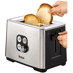 Тостер TEFAL CUBE TT420D30