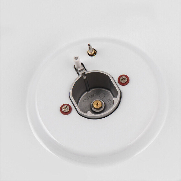 Варочная панель MAUNFELD EGHE.32.63CW/G