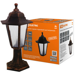 Уличный светильник TDM SQ0330-0782