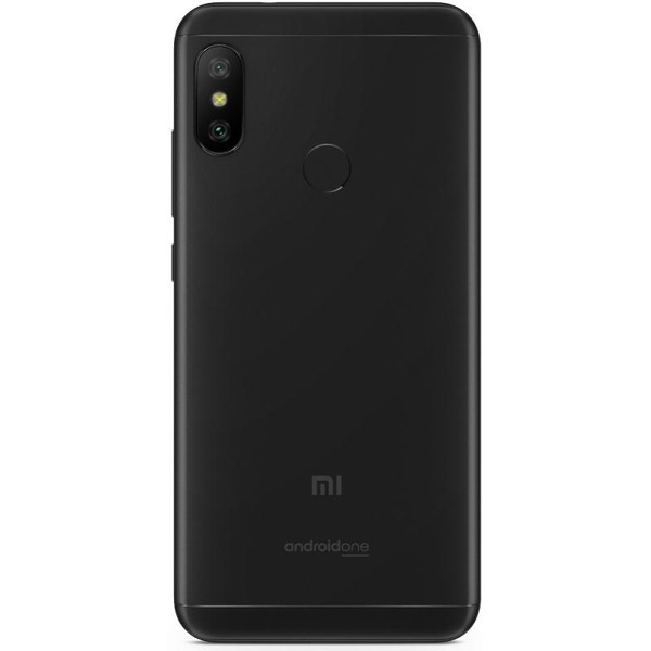 Смартфон XIAOMI MI A2 Lite 3GB/32GB Black EU