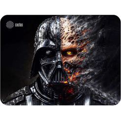 Коврик для мыши Cactus CS-MP-PRO22XL Darth Vader