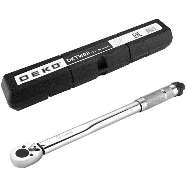 Ключ Deko DKTW02 065-0342