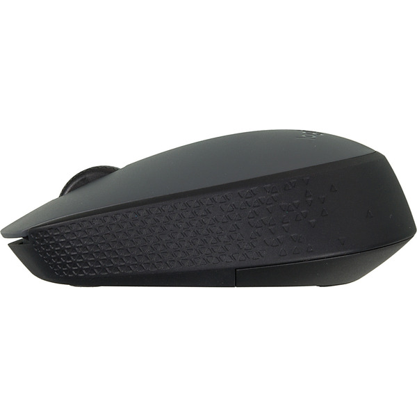 Мышь LOGITECH M170 Grey (910-004646)