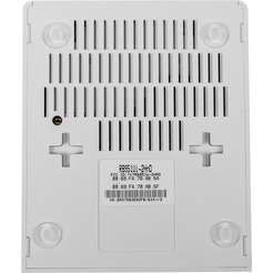 Wi-Fi роутер Mikrotik RB951UI-2HND